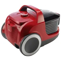 Aspirator Gorenje VC2302GALRCY 2300 W / Black Red photo 2