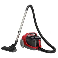 Aspirator Gorenje VC2302GALRCY 2300 W / Black Red photo 3