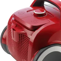 Aspirator Gorenje VC2302GALRCY 2300 W / Black Red photo 4