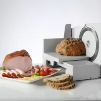 Слайсер Gorenje R607A Нержавеющая сталь photo 3