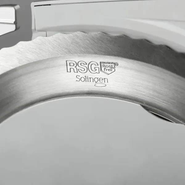 Feliator Gorenje R607A Inox photo 5