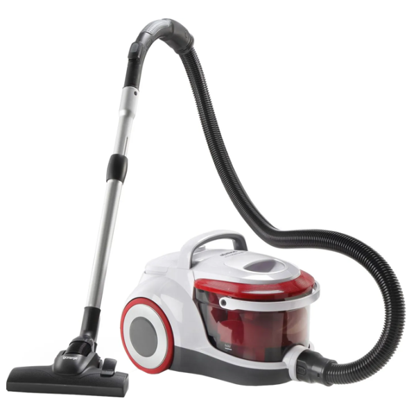 Aspirator Gorenje VCEB01GAWWF 800 W/ Red White photo 2 Aspirator Gorenje VCEB01GAWWF 800 W/ Red White photo 2