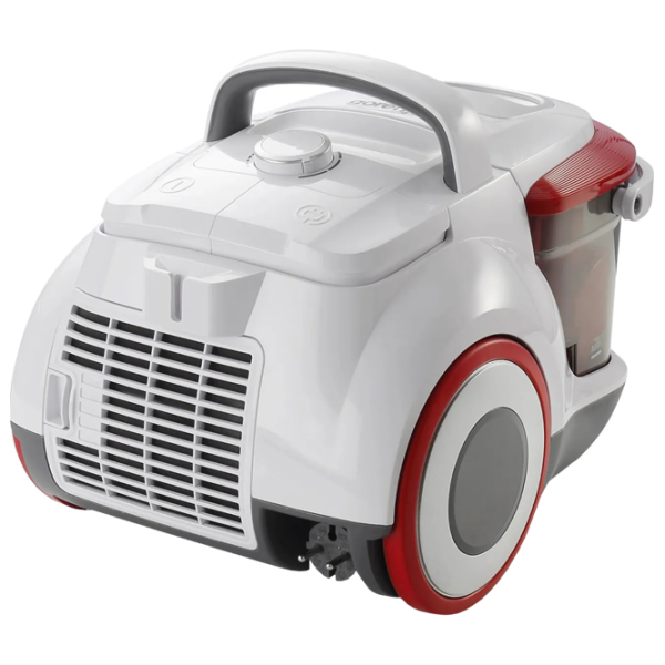 Aspirator Gorenje VCEB01GAWWF 800 W/ Red White photo 3 Aspirator Gorenje VCEB01GAWWF 800 W/ Red White photo 3