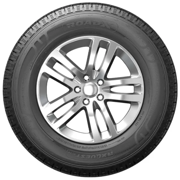 Anvelope Roadx RXQuest H/ T01 205/ 70 R15 96T Vară/ Autoturism photo 3 Anvelope Roadx RXQuest H/ T01 205/ 70 R15 96T Vară/ Autoturism photo 3