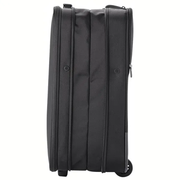 Valiză XD-Design Luggage Flex Foldable Trolley 30l/ Black photo 6 Valiză XD-Design Luggage Flex Foldable Trolley 30l/ Black photo 6