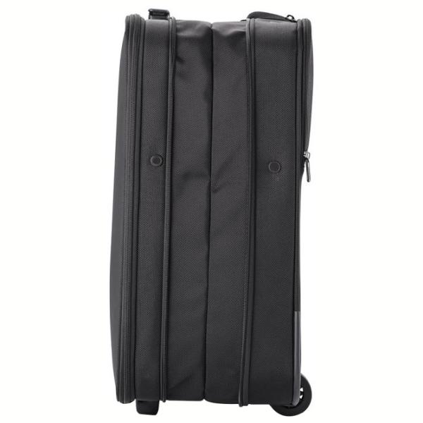 Valiză XD-Design Luggage Flex Foldable Trolley 30l/ Black photo 6 Valiză XD-Design Luggage Flex Foldable Trolley 30l/ Black photo 6