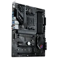Материнская плата ASRock B550 PG RIPTIDE ATX/ AMD B550 photo 3
