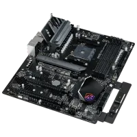Материнская плата ASRock B550 PG RIPTIDE ATX/ AMD B550 photo 4