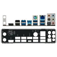 Материнская плата ASRock B550 PG RIPTIDE ATX/ AMD B550 photo 5