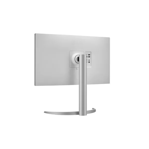 Monitor LG 27UP850-W 27" 4K 60 Hz/ 5 ms/ White photo 6