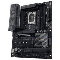Placă de bază Asus ProArt B660-CREATOR D4 ATX/ Intel B660 photo 2
