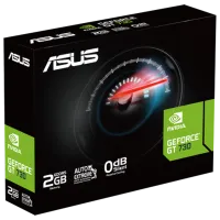 Placă video Asus GeForce GT 730 PCI Express x16 2.0 / 2 GB photo 4