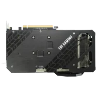 Placă video Asus Radeon RX 6500 XT TUF Gaming OC PCI Express x16 4.0 / 4 GB photo 4