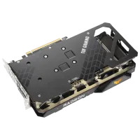 Placă video Asus Radeon RX 6500 XT TUF Gaming OC PCI Express x16 4.0 / 4 GB photo 5