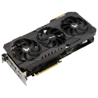 Placă video Asus GeForce RTX 3000 TUF Gaming OC PCI Express x16 4.0 / 12 GB photo 2