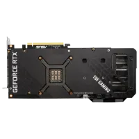 Placă video Asus GeForce RTX 3000 TUF Gaming OC PCI Express x16 4.0 / 12 GB photo 5