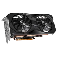 Placă video ASRock Radeon RX 6600 XT Challenger D OC PCI Express x16 4.0 / 8 GB photo 2