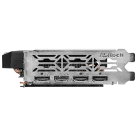 Placă video ASRock Radeon RX 6600 XT Challenger D OC PCI Express x16 4.0 / 8 GB photo 3