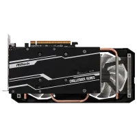 Placă video ASRock Radeon RX 6600 XT Challenger D OC PCI Express x16 4.0 / 8 GB photo 4