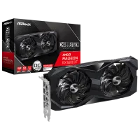 Placă video ASRock Radeon RX 6600 XT Challenger D OC PCI Express x16 4.0 / 8 GB photo 5