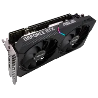 Placă video Asus GeForce RTX 3050 Dual OC PCI Express x16 4.0 / 8 GB photo 4