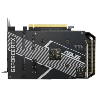 Placă video Asus GeForce RTX 3050 Dual OC PCI Express x16 4.0 / 8 GB photo 5