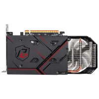 Placă video ASRock Radeon RX 6500 XT Phantom Gaming D OC PCI Express x16 4.0 / 4 GB photo 3