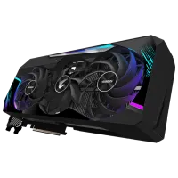 Видеокарта Gigabyte GeForce RTX 3080 Aorus Master PCI Express x16 4.0 / 12 ГБ photo 2