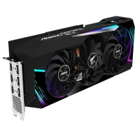 Видеокарта Gigabyte GeForce RTX 3080 Aorus Master PCI Express x16 4.0 / 12 ГБ photo 3