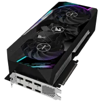 Видеокарта Gigabyte GeForce RTX 3080 Aorus Master PCI Express x16 4.0 / 12 ГБ photo 4