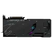 Видеокарта Gigabyte GeForce RTX 3080 Aorus Master PCI Express x16 4.0 / 12 ГБ photo 5