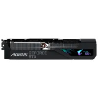 Видеокарта Gigabyte GeForce RTX 3080 Aorus Master PCI Express x16 4.0 / 12 ГБ photo 6