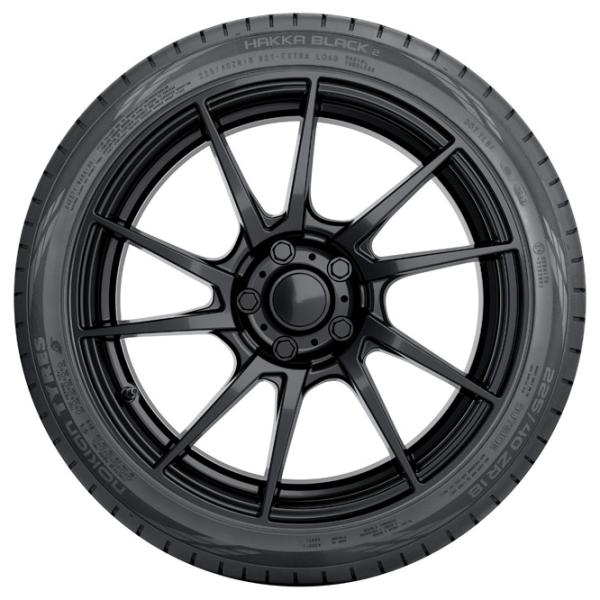 Шины Nokian Hakka Black 2 275/ 35 R20 102Y XL Лето/ Легковой photo 3 Шины Nokian Hakka Black 2 275/ 35 R20 102Y XL Лето/ Легковой photo 3
