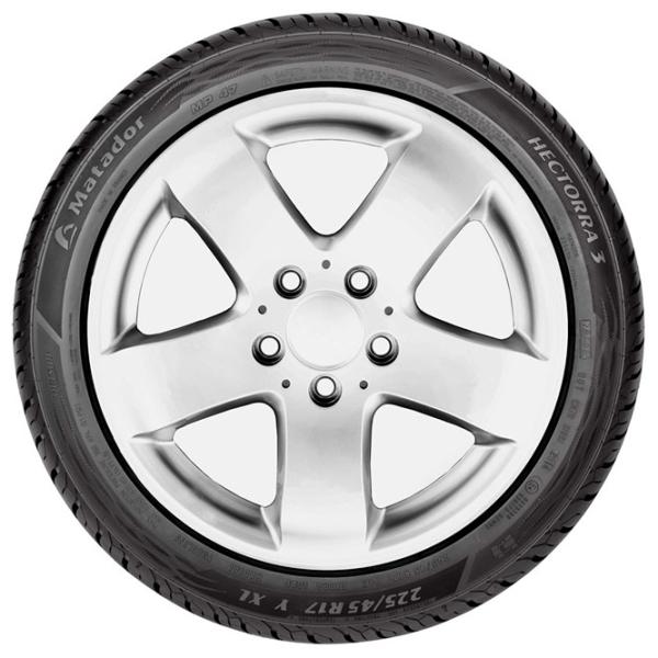 Anvelope Matador MP-47 Hectorra 3 215/ 50 R17 95W XL Vară/ Autoturism photo 3 Anvelope Matador MP-47 Hectorra 3 215/ 50 R17 95W XL Vară/ Autoturism photo 3