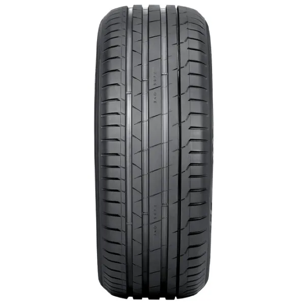 Шины Nokian Hakka Black 2 Suv 255/ 55 R19 111W XL Лето/ Внедорожник photo 2