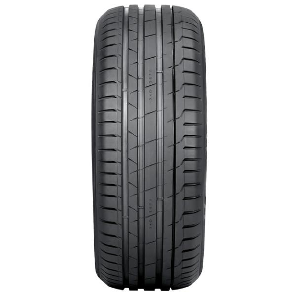 Шины Nokian Hakka Black 2 Suv 255/ 55 R19 111W XL Лето/ Внедорожник photo 2