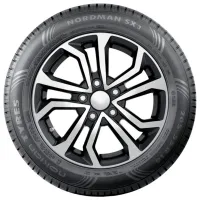 Шины Nokian Nordman SX3 205/ 55 R16 91H Лето/ Легковой photo 3