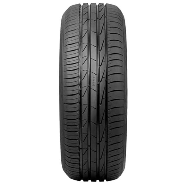 Шины Nokian Hakka Blue 3 225/ 55 R18 98V XL Лето/ Внедорожник photo 2 Шины Nokian Hakka Blue 3 225/ 55 R18 98V XL Лето/ Внедорожник photo 2