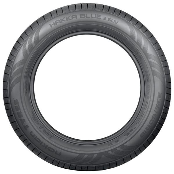 Шины Nokian Hakka Blue 3 225/ 55 R18 98V XL Лето/ Внедорожник photo 3 Шины Nokian Hakka Blue 3 225/ 55 R18 98V XL Лето/ Внедорожник photo 3