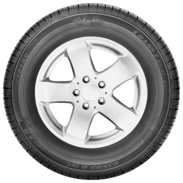 Шины Viking TransTech II 195/ 65 R16C 104/ 102T Лето/ Легкогрузовой photo 3