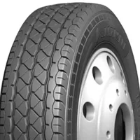 Шины Jinyu Crosspro YS77 205/ 65 R16C 107/ 105R 8PR Лето/ Легкогрузовой photo 2