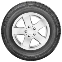 Anvelope Viking TransTech II 205/ 65 R15C 102/ 100T 6PR Vară/ Camionetă photo 3
