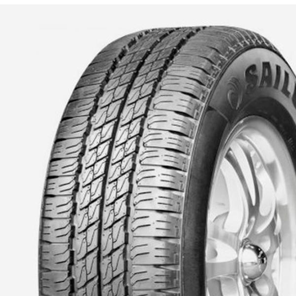 Шины Sailun Comercio VX1 195/ 65 R16C 104T Лето/ Легкогрузовой photo 2 Шины Sailun Comercio VX1 195/ 65 R16C 104T Лето/ Легкогрузовой photo 2