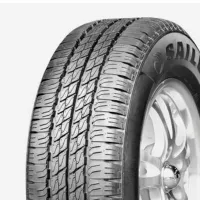 Anvelope Sailun Comercio VX1 195/ 75 R16C 107Q Vară/ Camionetă photo 2