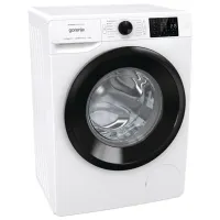 Стиральная машина Gorenje WNEI84SDS 8 кг / 1400 об/мин / Белый photo 2