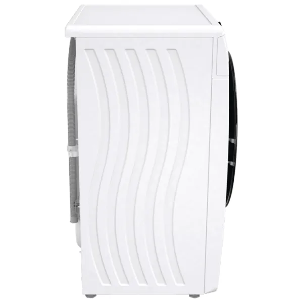Mașină de spălat Gorenje WNEI84SDS 8 kg / 1400 rpm / White photo 3