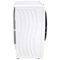 Стиральная машина Gorenje WNEI84SDS 8 кг / 1400 об/мин / Белый photo 3
