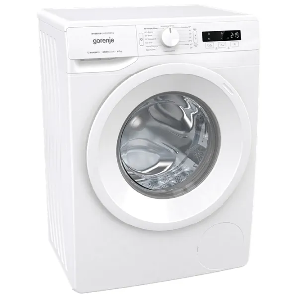 Mașină de spălat Gorenje WNPI 72 SB/UA 7 kg / 1200 rpm / White photo 2