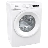 Стиральная машина Gorenje WNPI 72 SB/UA 7 кг / 1200 об/мин / Белый photo 2