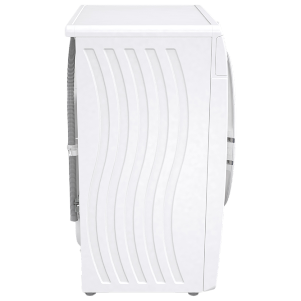 Mașină de spălat Gorenje WNPI 72 SB/UA 7 kg / 1200 rpm / White photo 3